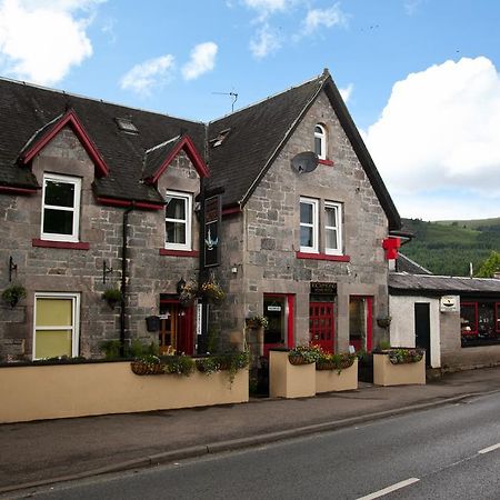 Richmond House Hotel Ltd Fort Augustus Ngoại thất bức ảnh