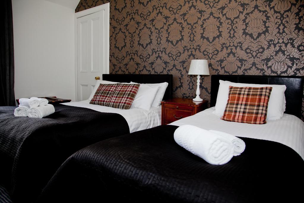 Richmond House Hotel Ltd Fort Augustus Phòng bức ảnh