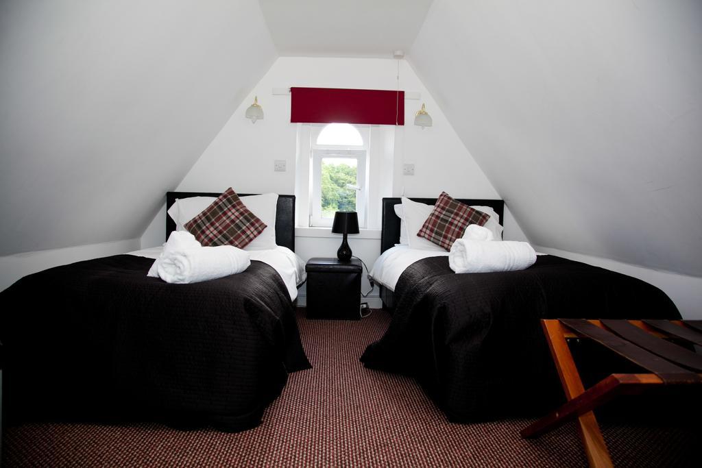 Richmond House Hotel Ltd Fort Augustus Phòng bức ảnh