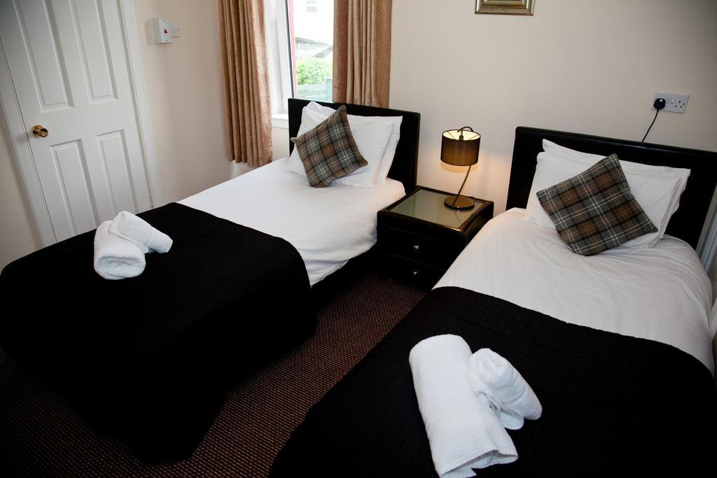 Richmond House Hotel Ltd Fort Augustus Phòng bức ảnh