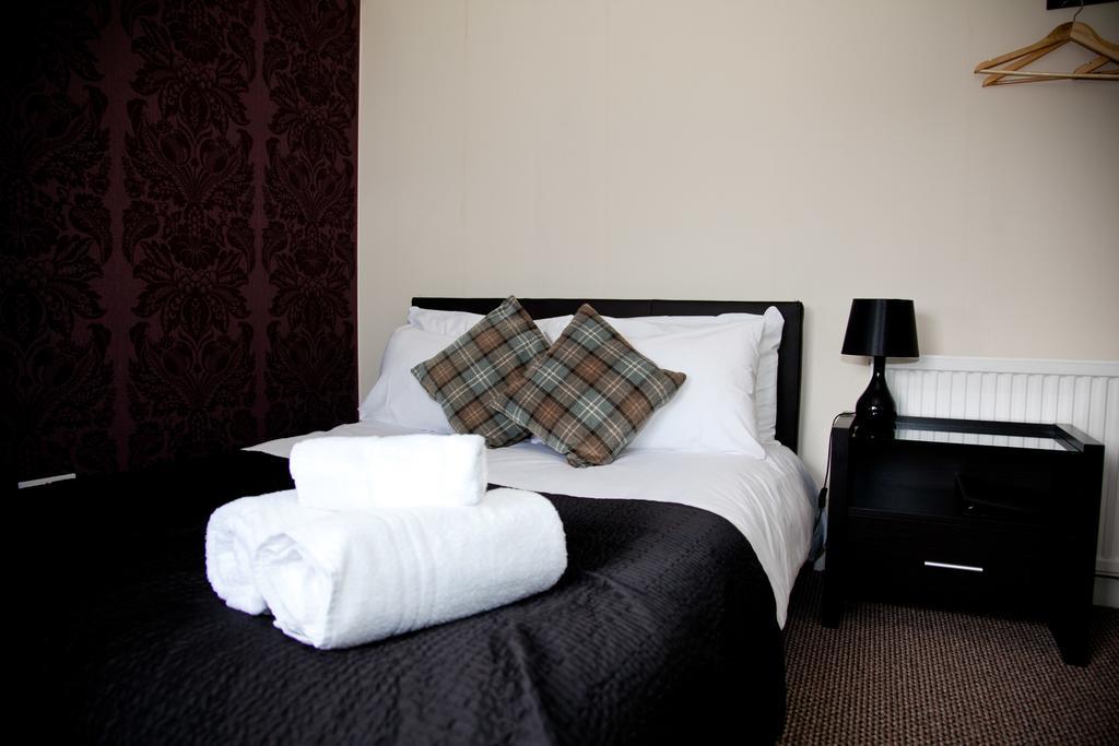 Richmond House Hotel Ltd Fort Augustus Phòng bức ảnh