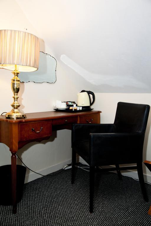 Richmond House Hotel Ltd Fort Augustus Phòng bức ảnh
