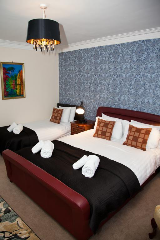 Richmond House Hotel Ltd Fort Augustus Phòng bức ảnh