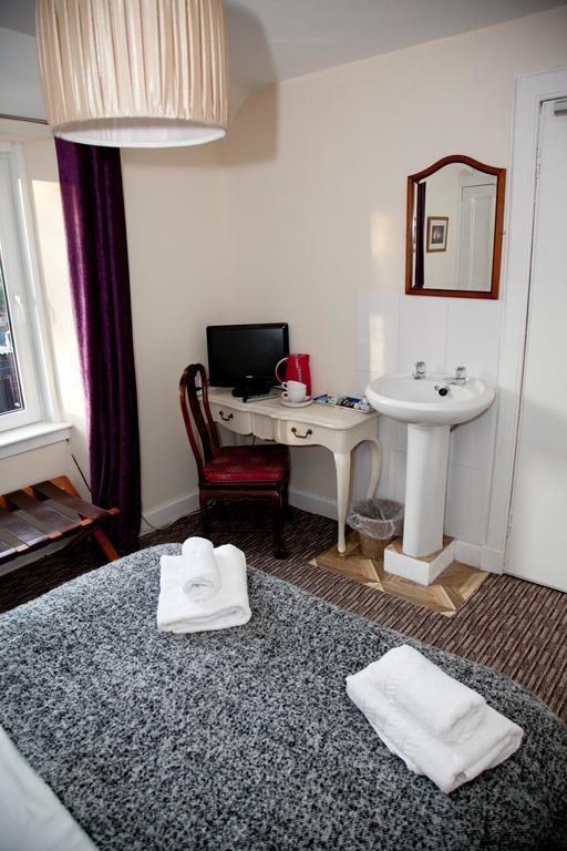 Richmond House Hotel Ltd Fort Augustus Phòng bức ảnh