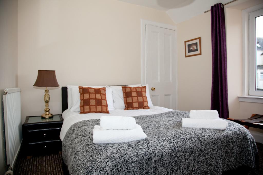 Richmond House Hotel Ltd Fort Augustus Phòng bức ảnh