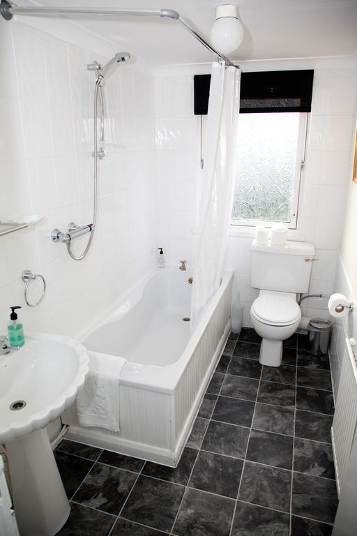 Richmond House Hotel Ltd Fort Augustus Phòng bức ảnh