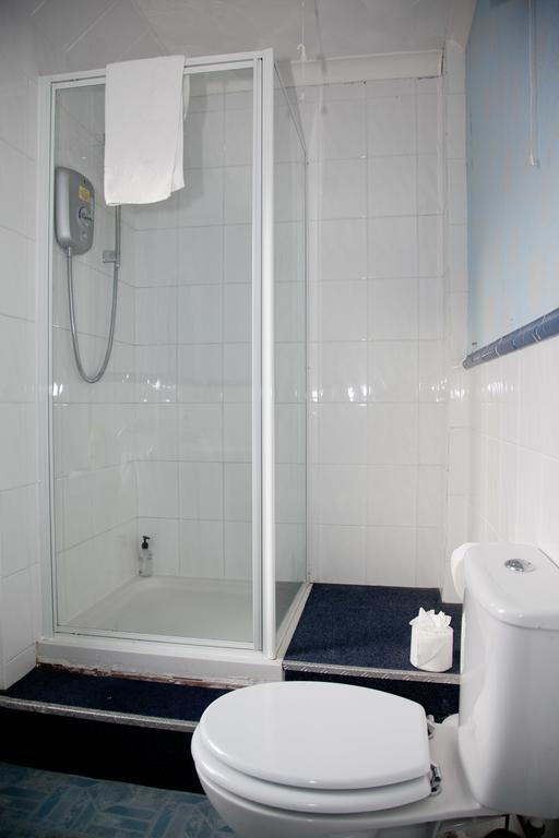 Richmond House Hotel Ltd Fort Augustus Phòng bức ảnh